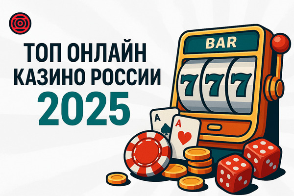 Рейтинг онлайн казино с лучшими игровыми автоматами